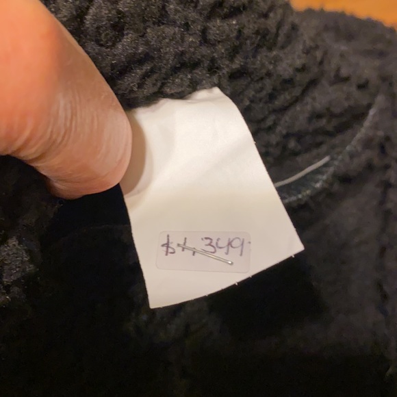 DOLCICIMO women Jacket 🧥 new, no tags size S. - Picture 6 of 6